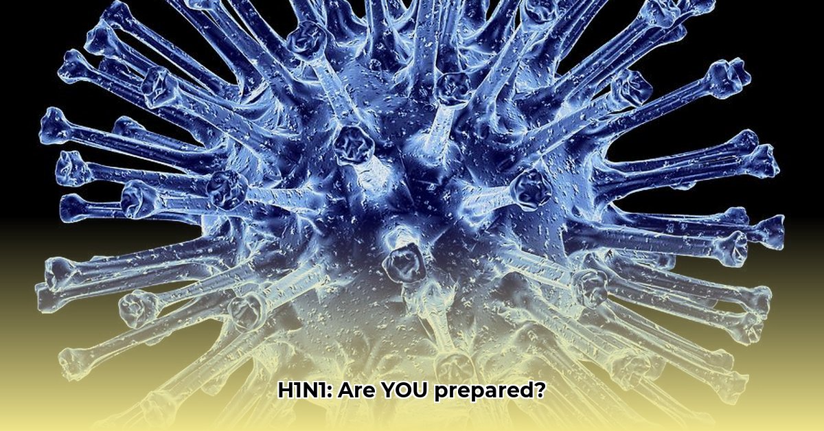 h1n1-virus